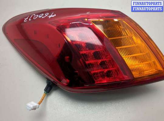 Фонарь (задний) NS970493 на Nissan Murano 2008-2015