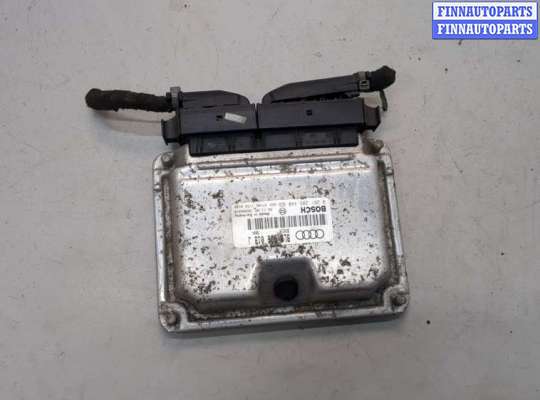 Купить Блок управления двигателем на Audi TT (8N) 1998-2006 Блок управления двигателем AU1695104 на Audi TT (8N) 1998-2006