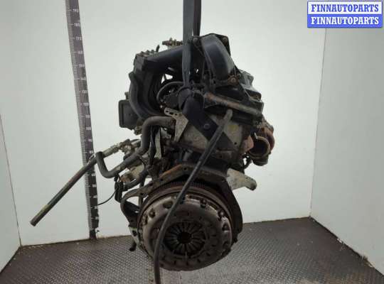 купить Двигатель (ДВС) на Mercedes Sprinter 1996-2006