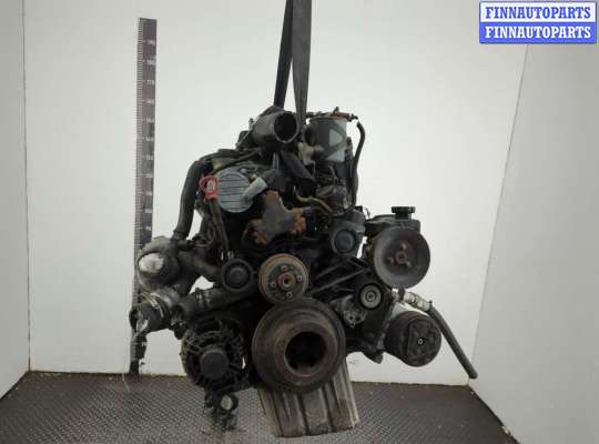 Купить Двигатель (ДВС) на Mercedes Sprinter 1996-2006 Двигатель (ДВС) MB1682206 на Mercedes Sprinter 1996-2006