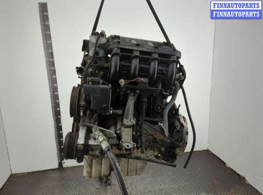 купить Двигатель (ДВС) на Mercedes Sprinter 1996-2006