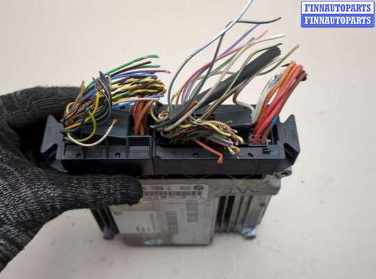 купить Блок управления двигателем на BMW 3 E90, E91, E92, E93 2005-2012