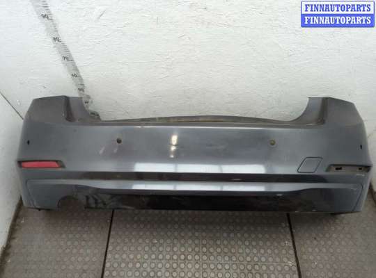 Катафот BM3620521 на BMW 3 F30 2012-2019