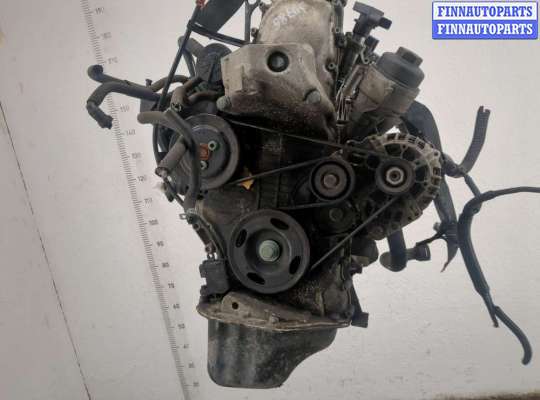 купить Двигатель (ДВС) на Volkswagen Fox 2005-2011