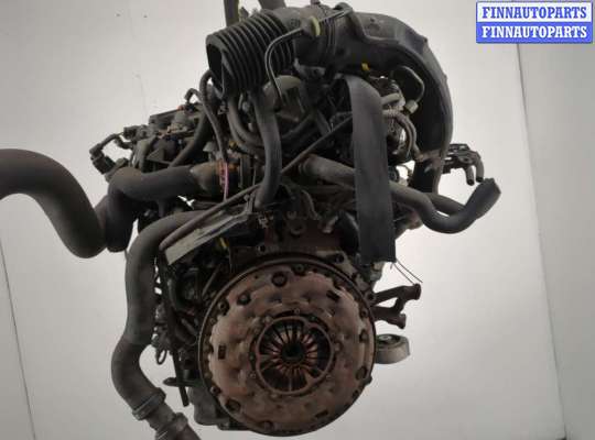 купить Двигатель (ДВС) на Peugeot 508 2010-2018