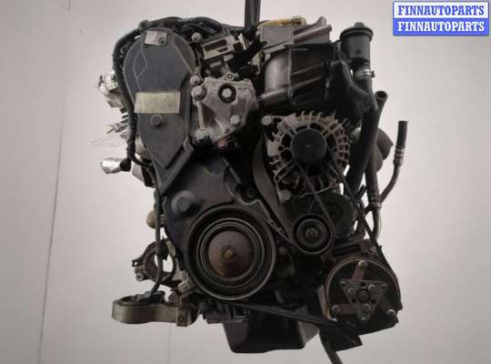 купить Двигатель (ДВС) на Peugeot 508 2010-2018