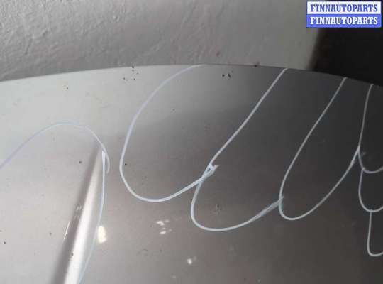 купить Капот на Nissan Note E11 2005-2013