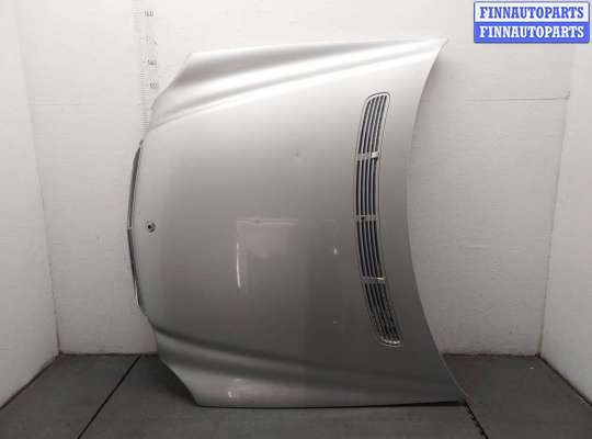Капот MB1570276 на Mercedes E W211 2002-2009
