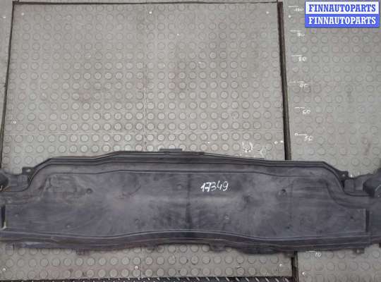 купить Жабо под дворники (дождевик) на Ford Escape 2012-2015