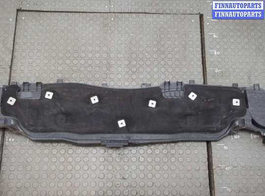 купить Жабо под дворники (дождевик) на Ford Escape 2012-2015