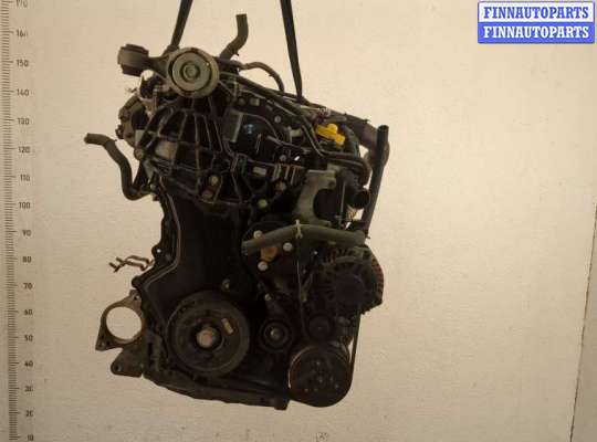 купить Двигатель (ДВС) на Nissan Qashqai 2006-2013