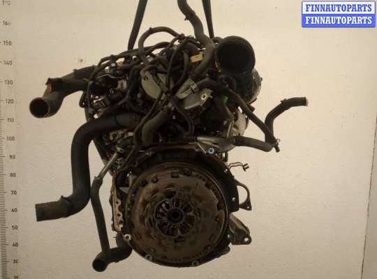 купить Двигатель (ДВС) на Nissan Qashqai 2006-2013