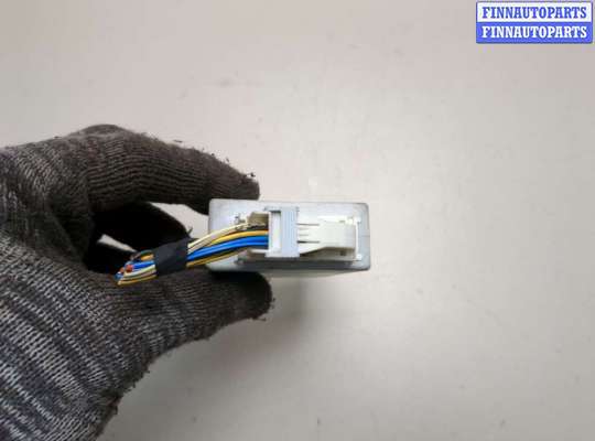 купить Блок управления подвеской на BMW 5 E60 2003-2010