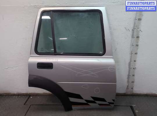 купить Динамик на Land Rover Freelander 1 1998-2006