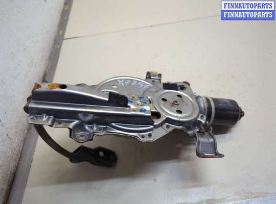 Купить Электропривод крышки багажника (механизм) на Lexus RX 2003-2009 Электропривод крышки багажника (механизм) TT938766 на Lexus RX 2003-2009