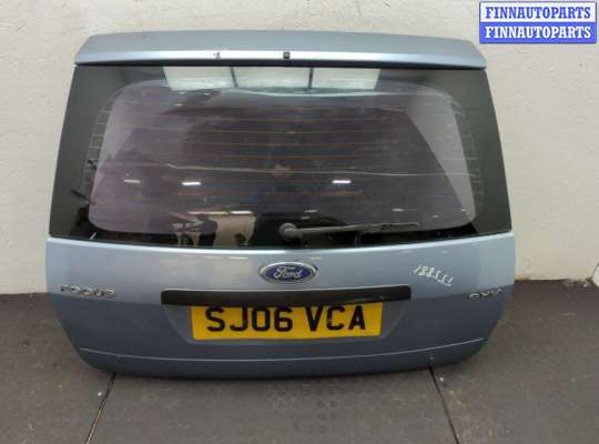 купить Подсветка номера на Ford Focus 2 2005-2008