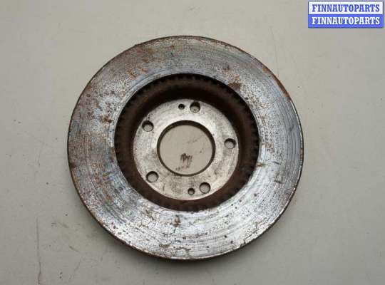 Диск тормозной HN573818 на Hyundai i30 2007-2012