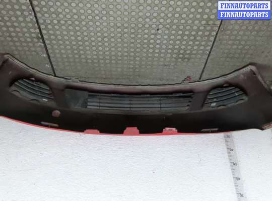 купить Бампер на Ford Fiesta 2001-2007