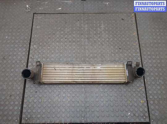 Радиатор интеркулера LRD4185 на Land Rover Freelander 2 2006-2014