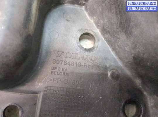 купить Кронштейн бампера на Volvo XC60 2008-2017