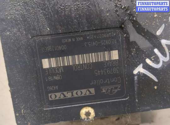 купить Блок АБС, насос (ABS, ESP, ASR) на Volvo XC90 2002-2014
