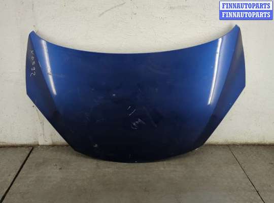 купить Обшивка капота на Mazda 2 2007-2014