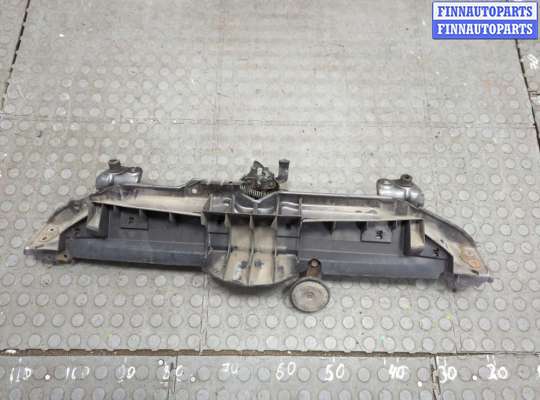 Рамка капота TT967275 на Toyota Yaris 2005-2011