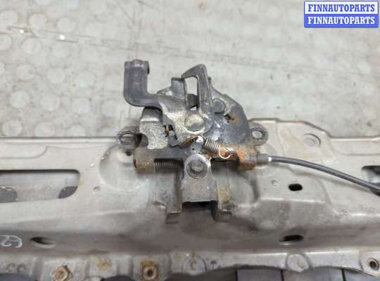 купить Рамка капота на Toyota Yaris 2005-2011