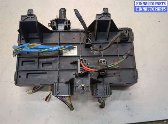 Блок предохранителей на Ford F-150 XI