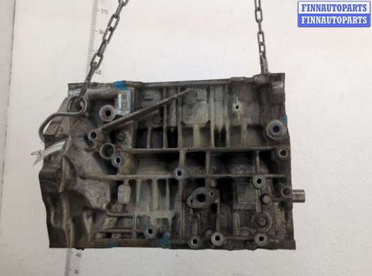 купить Блок цилиндров (Шорт блок) на Ford Mustang 2014-2017