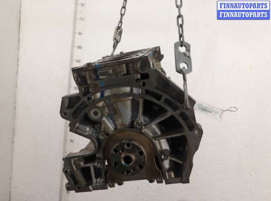 купить Блок цилиндров (Шорт блок) на Ford Mustang 2014-2017