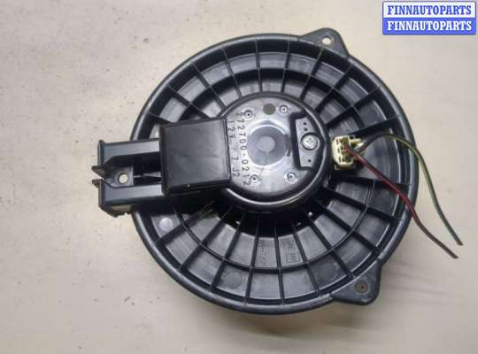 купить Двигатель отопителя (моторчик печки) на Subaru Legacy Outback (B13) 2003-2009