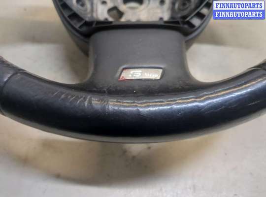 Руль на Audi Q7 (4L)