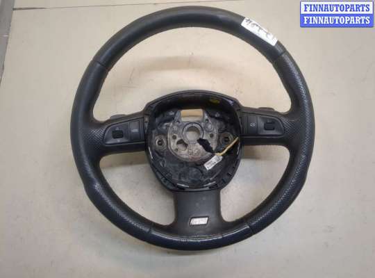 Руль на Audi Q7 (4L)