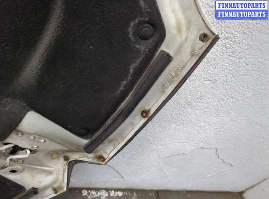 купить Обшивка капота на Citroen C4 Picasso 2006-2013