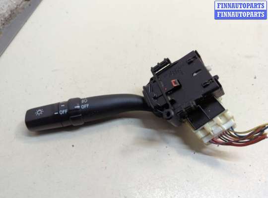 Переключатель поворотов TT939293 на Toyota Corolla Verso 2004-2009