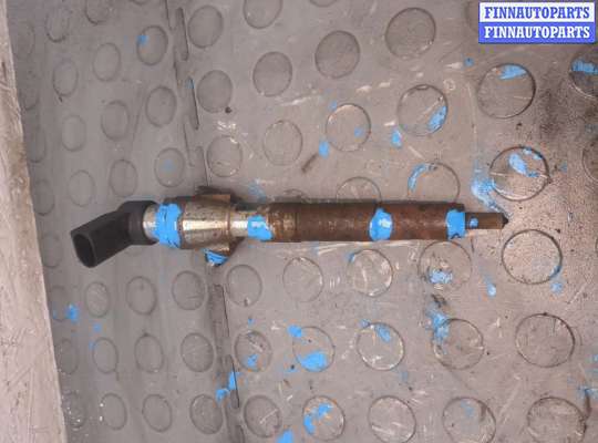 купить Форсунка топливная на Renault Scenic 2012-2016