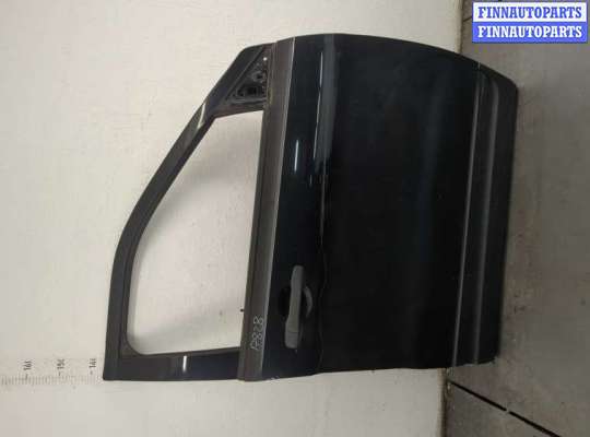 Дверная карта (Обшивка двери) FO2033936 на Ford Explorer 2010-2015