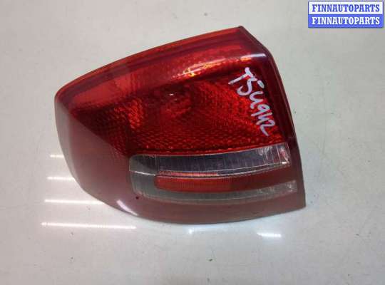 купить Фонарь (задний) на Skoda Octavia (A5) 2004-2013