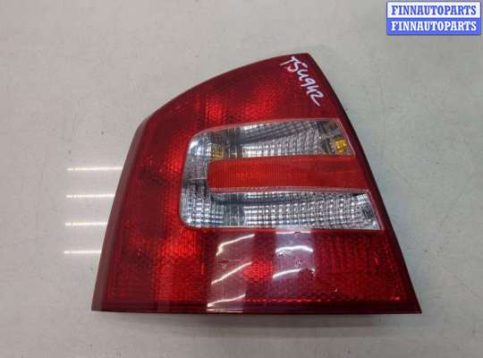 купить Фонарь (задний) на Skoda Octavia (A5) 2004-2013