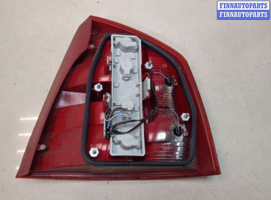 купить Фонарь (задний) на Skoda Octavia (A5) 2004-2013