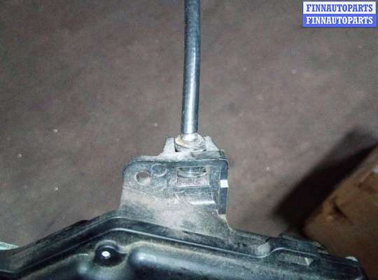 купить Замок двери на Skoda Octavia (A5) 2004-2013