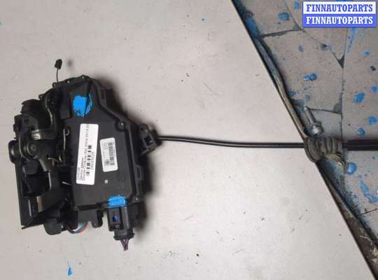 купить Замок двери на Skoda Octavia (A5) 2004-2013