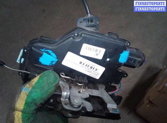 купить Замок двери на Skoda Octavia (A5) 2004-2013