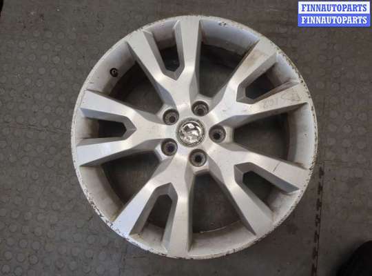 Купить Диск литой на Opel Antara 2006-2015 Диск литой OP2428985 на Opel Antara 2006-2015
