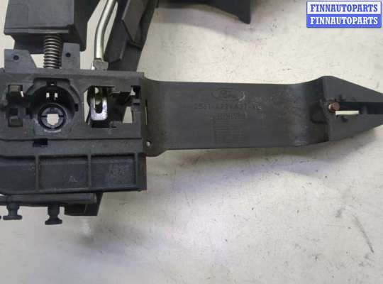 купить Замок двери на Ford Fusion 2002-2012