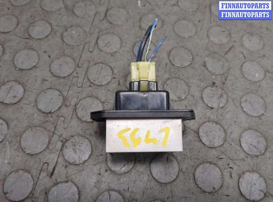 купить Сопротивление отопителя (моторчика печки) на Honda Element 2002-2011