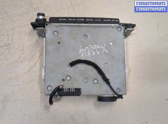 купить Магнитола на BMW 5 E60 2003-2010