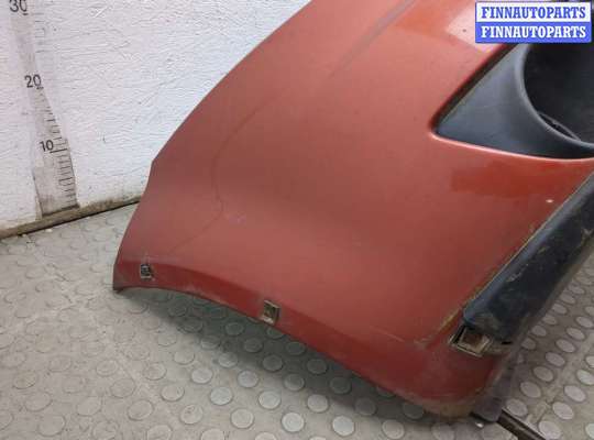 купить Бампер на Suzuki SX4 2006-2014