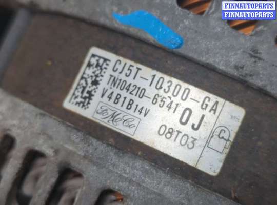 купить Генератор на Ford Escape 2015-2019